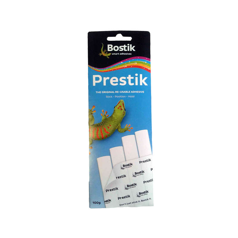 Bostik Prestik - 100g
