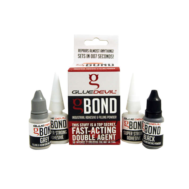 Glue Devil - G-Bond Kit