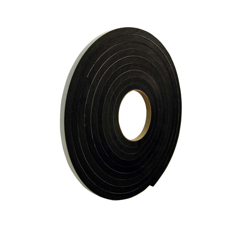Draught - Seal-foam - 10mm X 10mm X 5m