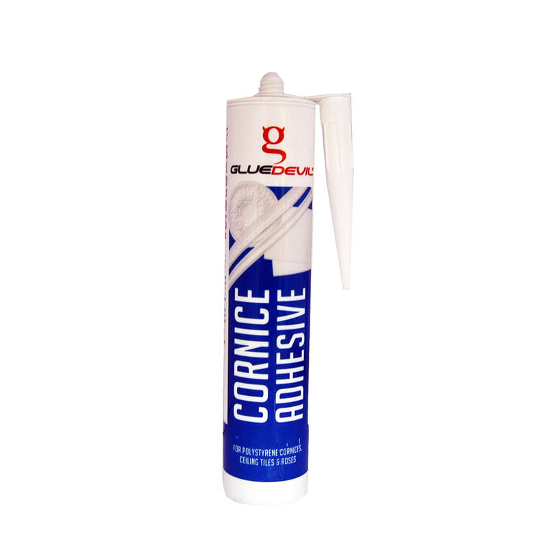 Glue Devil - 280ml Cornice Adhesive