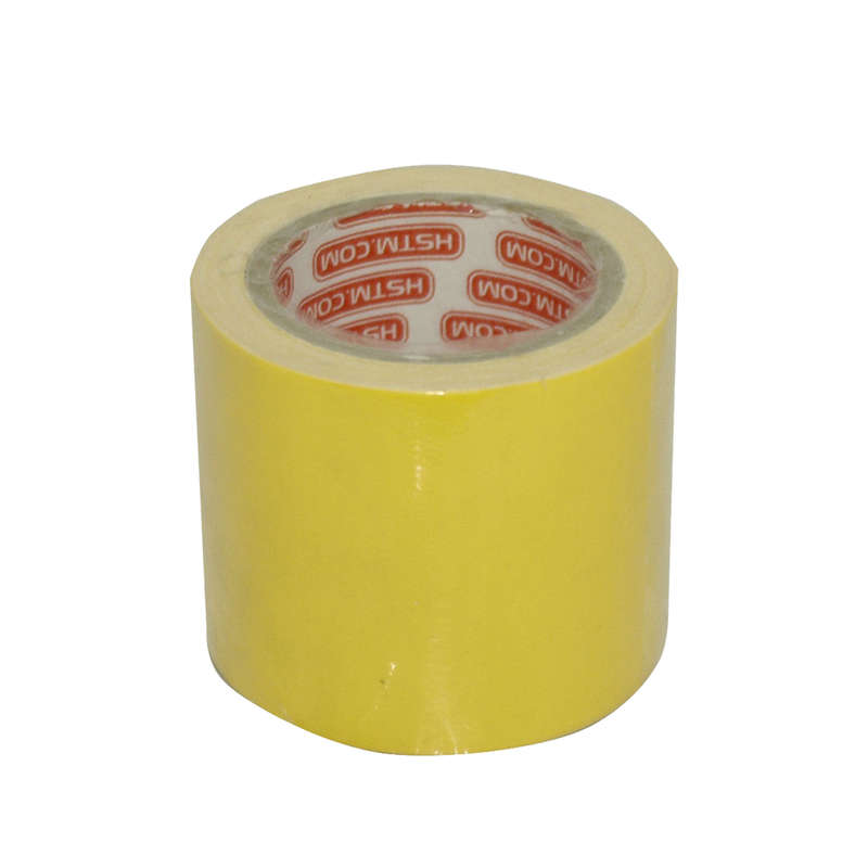 Duct Tape - 48mm X 5m - Yellow