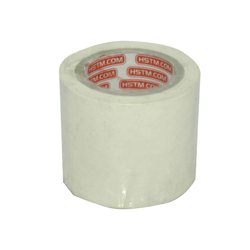 Duct Tape - 48mm X 5m - White - 2 Pack