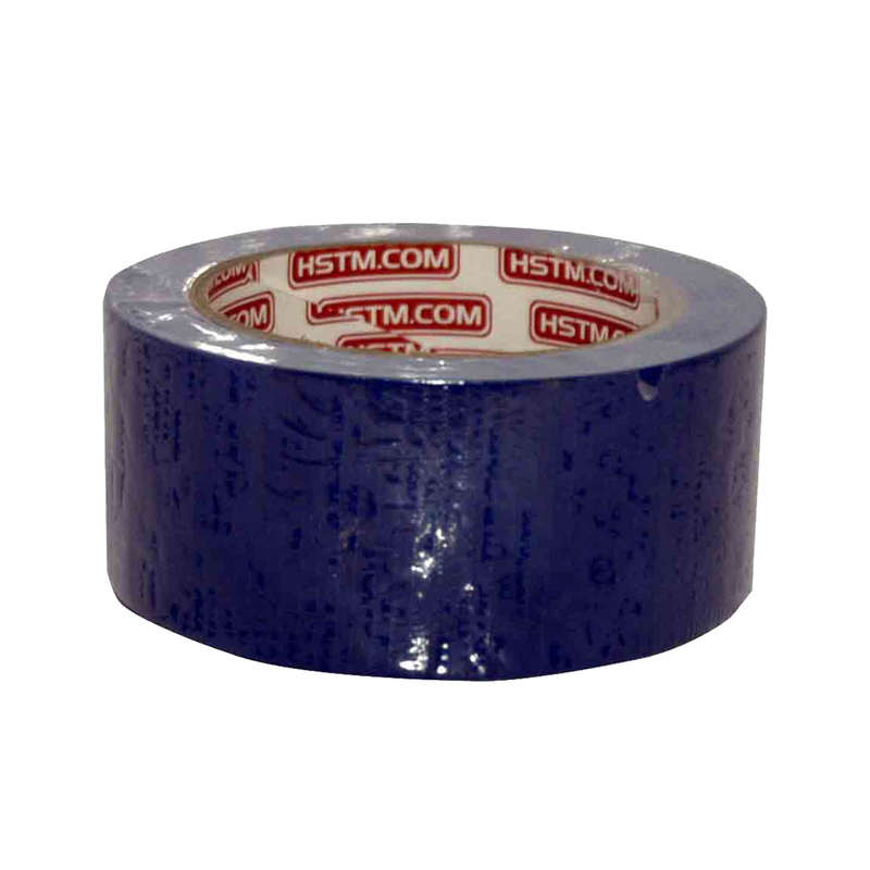 Duct Tape - 48mm X 25m - Blue - 2 Pack