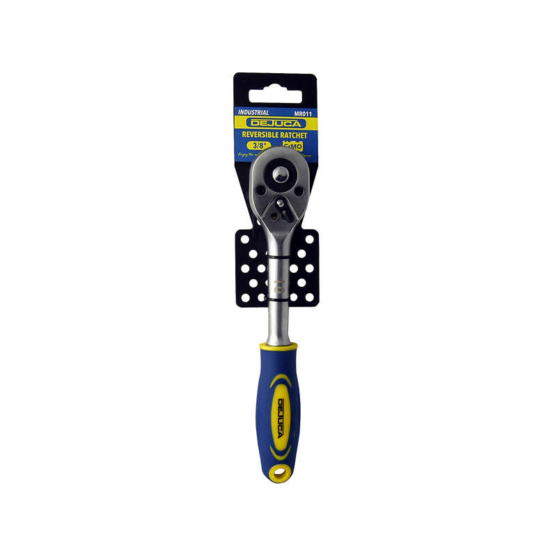 Dejuca - Reversible Ratchet - 3/8 Inch drive