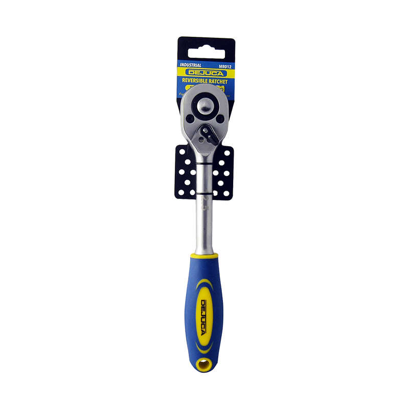 Dejuca - Reversible Ratchet - 1/2 Inch drive