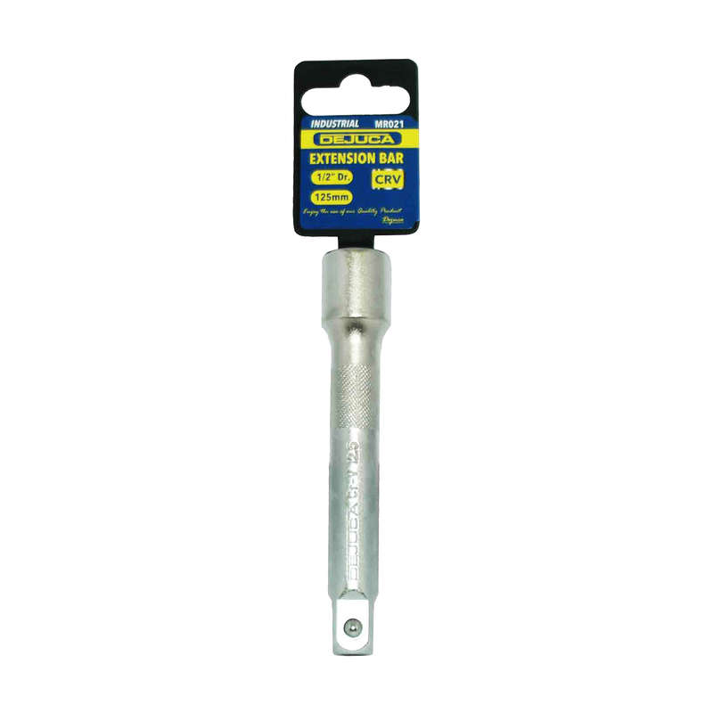 Dejuca - Extension - 1/2 Inch drive - 125mm