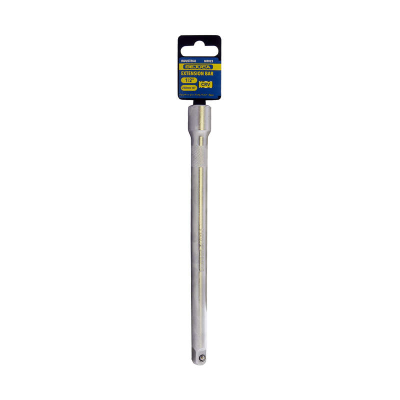 Dejuca - Extension - 1/2 Inch drive - 250mm - 2 Pack