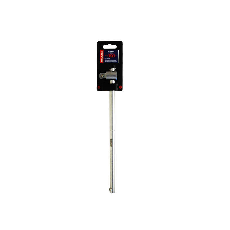 Dejuca - Sliding - T-bar - 1/2dr - 300mm