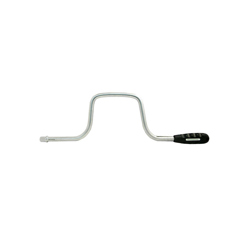 Dejuca - Speed - Handle - (brace) - 1/2dr - 395mm