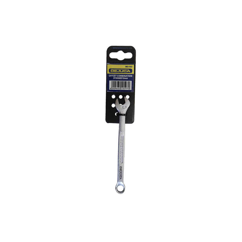 Dejuca - Combination Spanner - Cv - 1b - 8mm