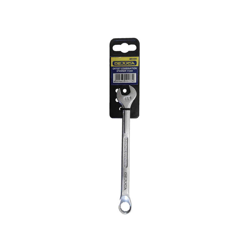 Dejuca - Combination Spanner - Cv - 1b - 11mm
