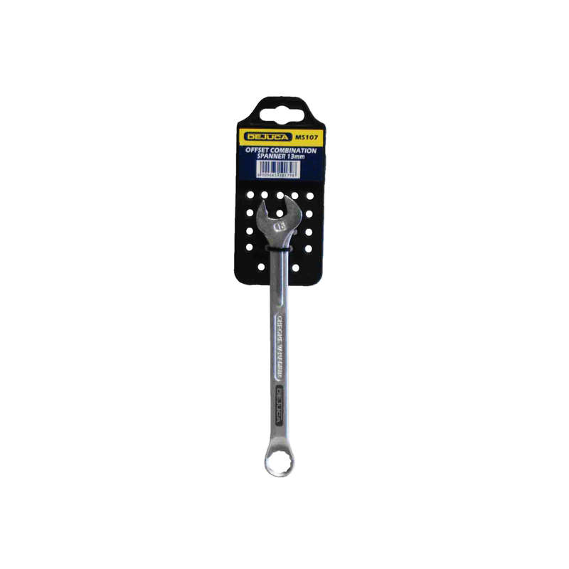 Dejuca - Combination Spanner - Cv - 1b - 13mm - 2 Pack