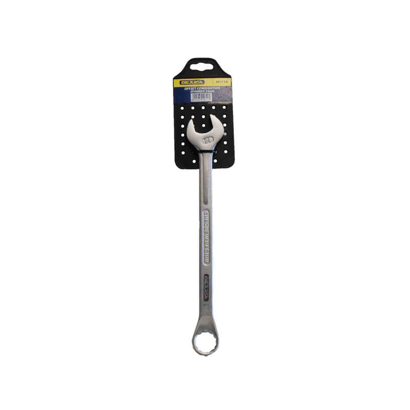 Dejuca - Combination Spanner - Cv - 1b - 24mm - 2 Pack