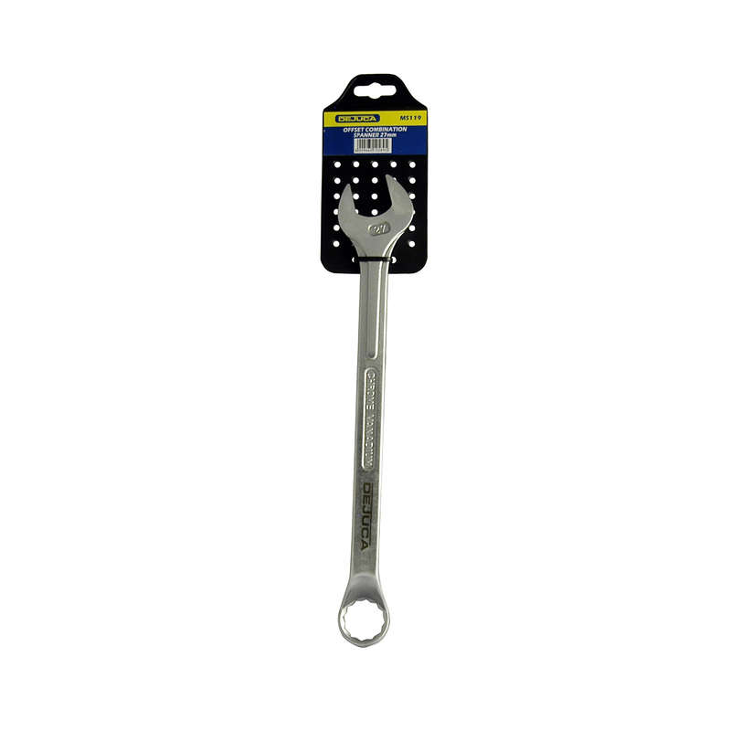 Dejuca - Combination Spanner - Cv - 1b - 27mm