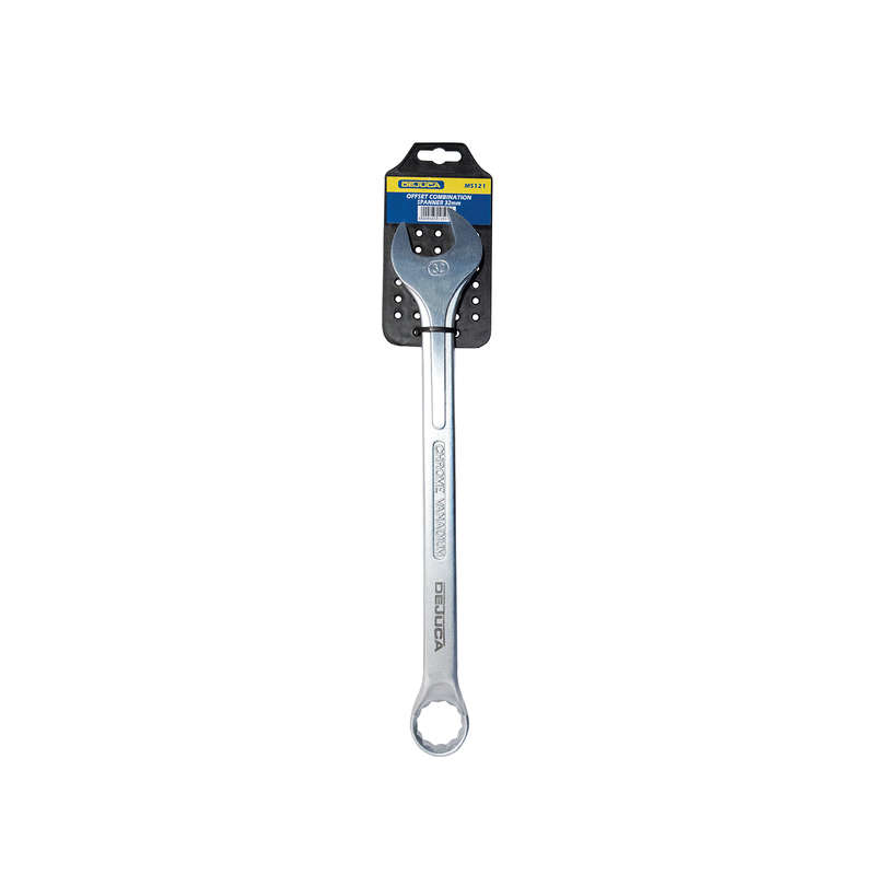 Dejuca - Combination Spanner - Cv - 1b - 32mm