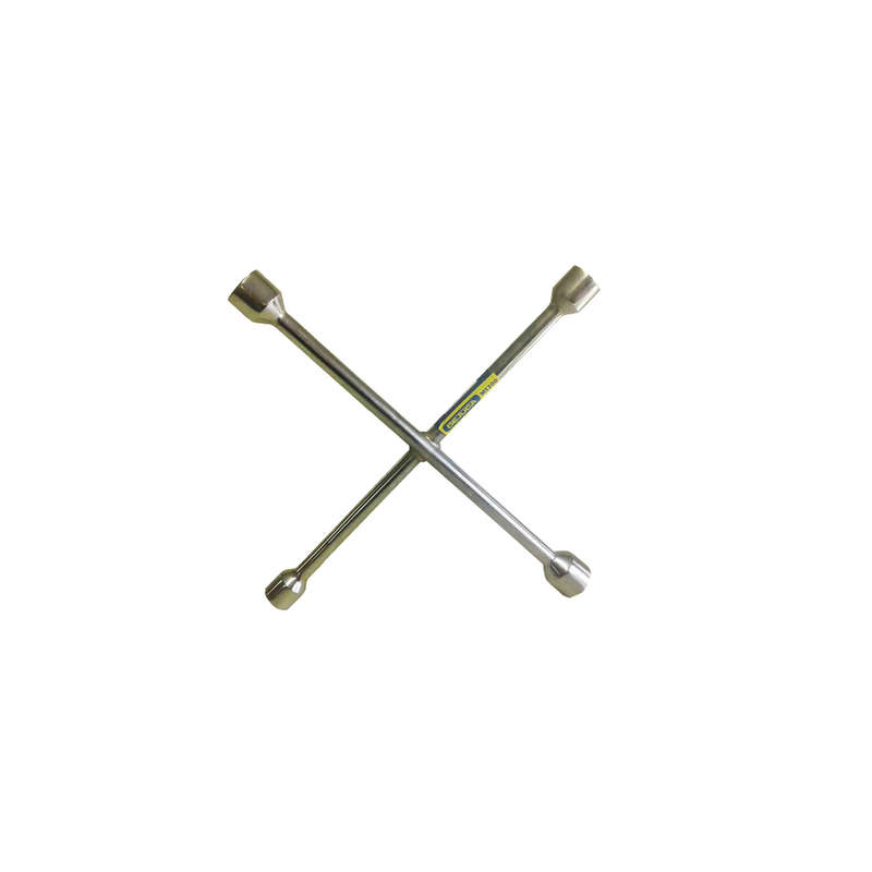 Dejuca - Wheel Spanner - 4way - 17-19-21-23mm