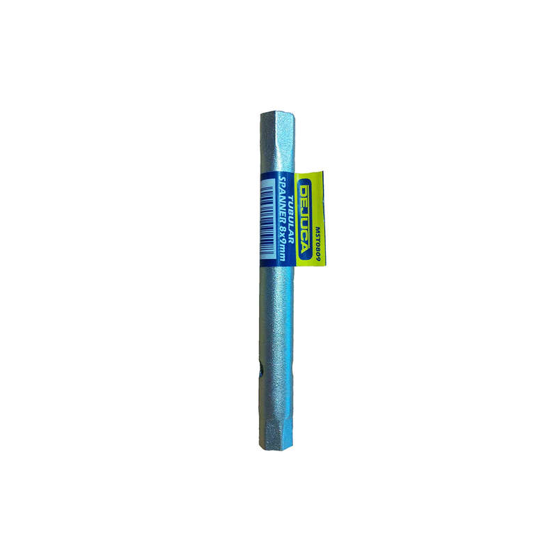 Dejuca - Spanner - Tube / Box - 8 X 9mm