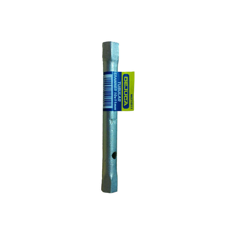 Dejuca - Spanner - Tube / Box - 10 X 11mm