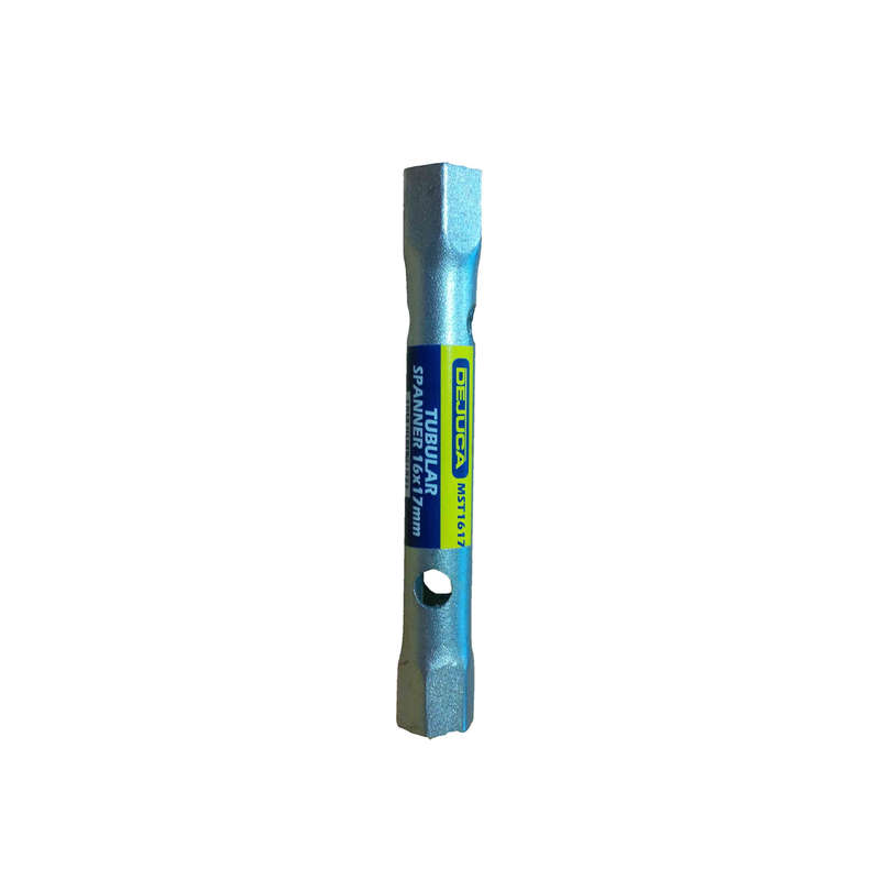 Dejuca - Spanner - Tube / Box - 16 X 17mm