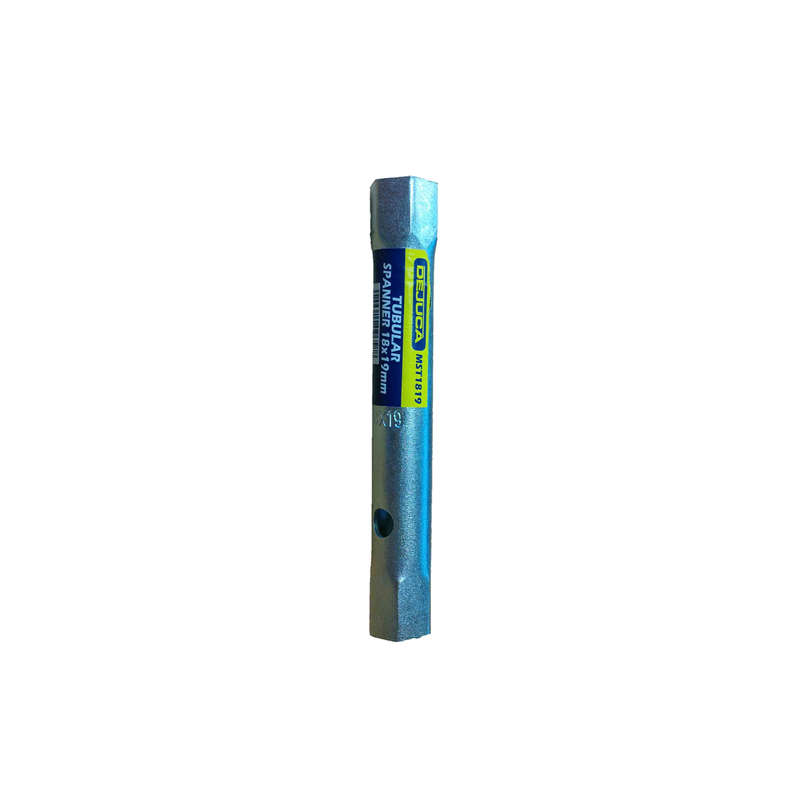 Dejuca - Spanner - Tube / Box - 18 X 19mm