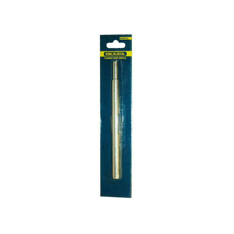 Dejuca - Tommy Bar for Tube / Box Spanners - 8 X 135mm