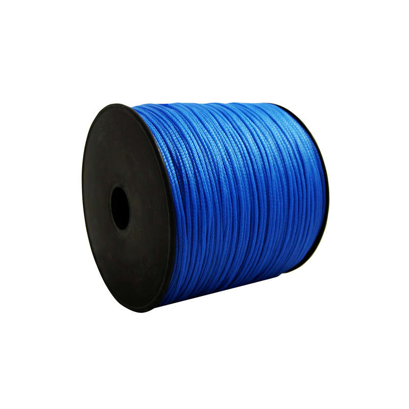 Lacing Cord - Blue - +/-1kg - App - 400m - (roll)