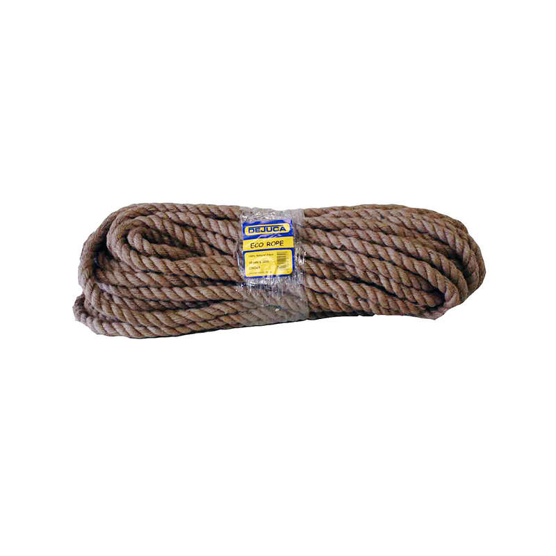Dejuca - Eco Rope - 16mm X 30m - (hank) - 2 Pack