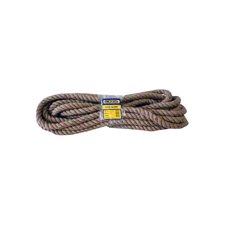Dejuca - Eco Rope - 20mm X 15m - (hank) - 2 Pack