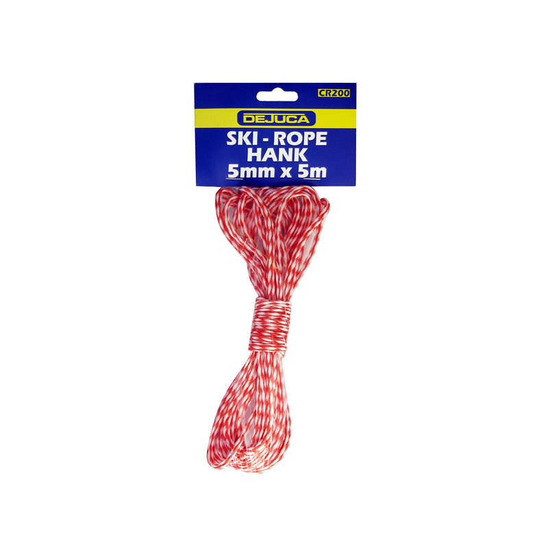 Dejuca - Ski Rope - 5mm X 5m - (hank)