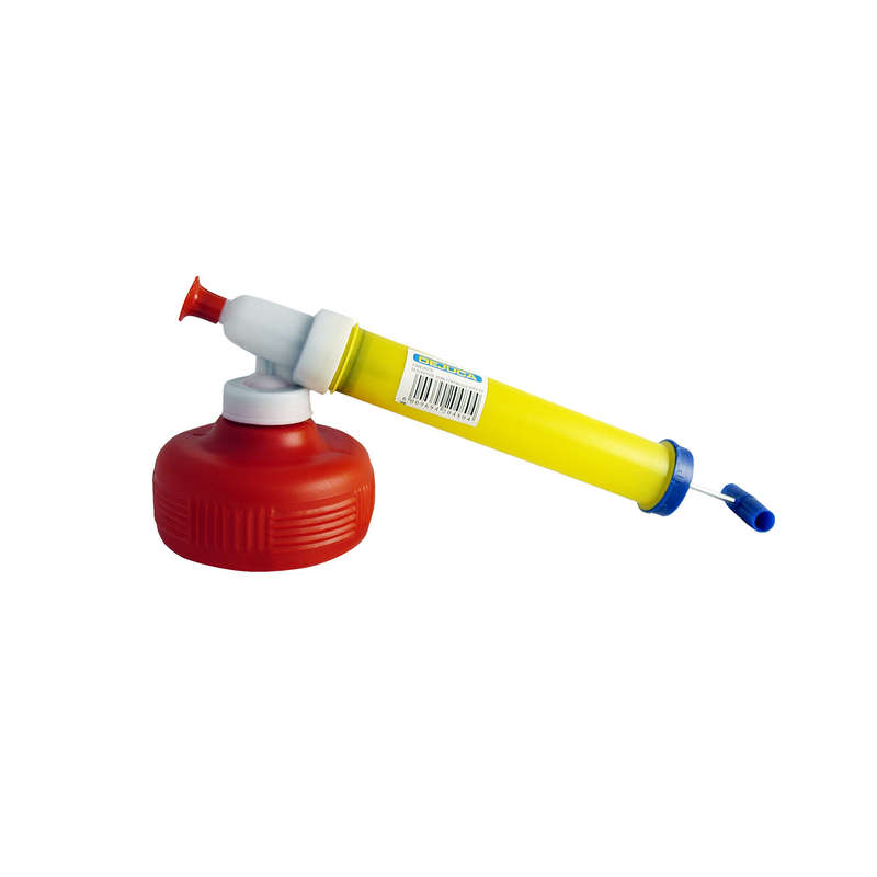 Dejuca - Continuous Sprayer - 350ml - 2 Pack