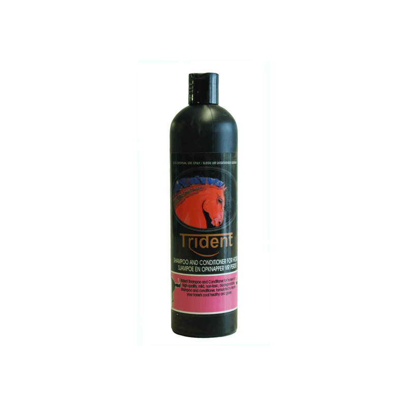 Horse Shampoo - Conditioning - 500ml - 2 Pack