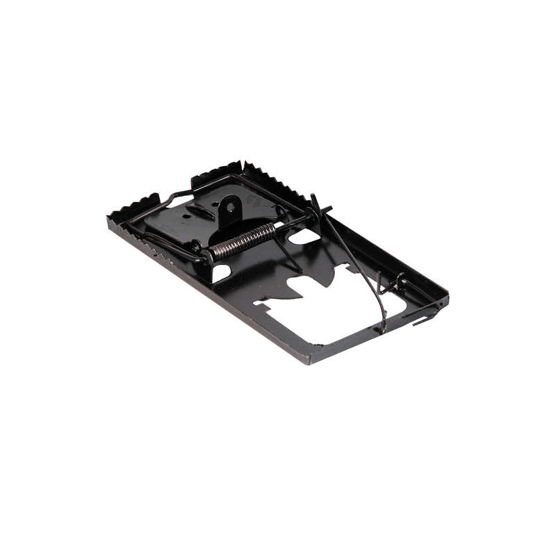 Rat Trap - Metal - 175 X 95mm