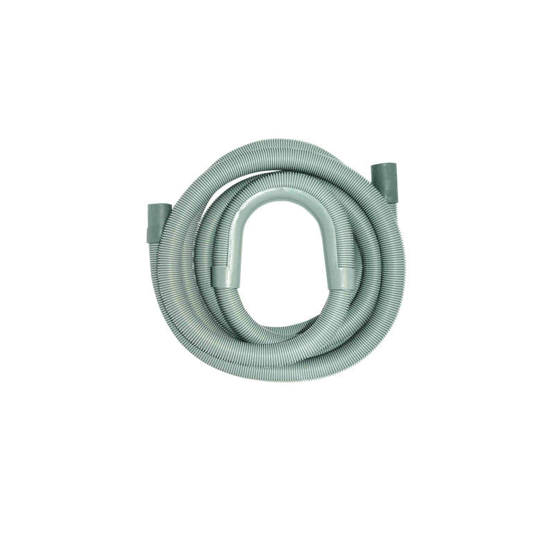 Washing Machine - Drain Hose - 18mm - Ends - 2m