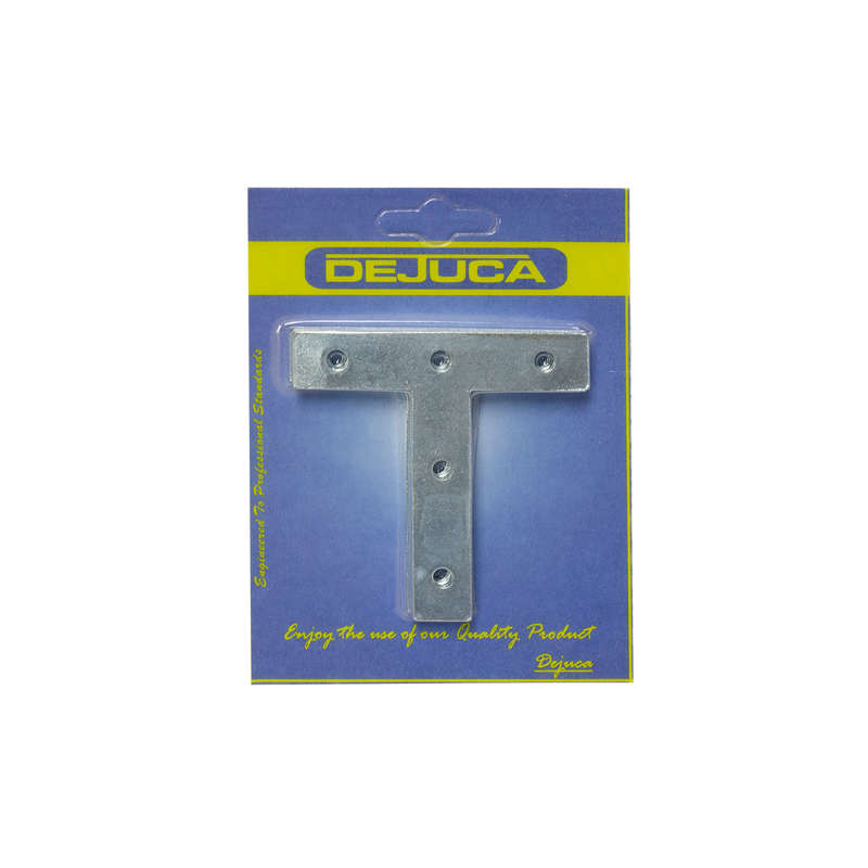 Dejuca - Tee Brace - 75 X 75mm - 4/Card - 2 Pack