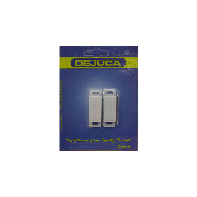 Dejuca - Magnetic - Catches - 2/Card - 2 Pack