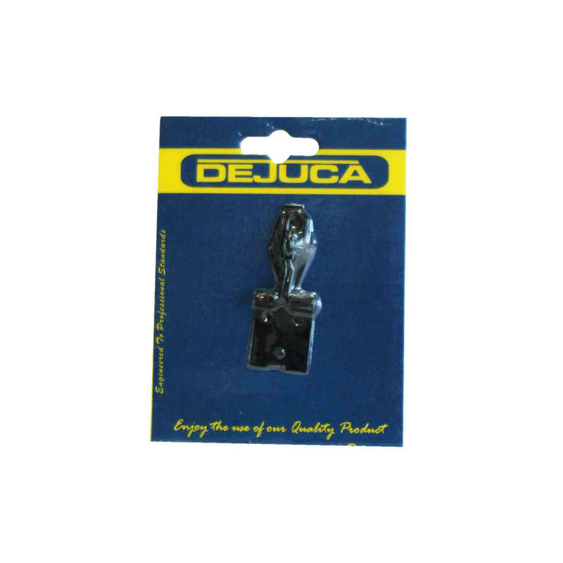 Dejuca - Hasp And Staple - 65mm - Bj - (wire) - 1/Card - 2 Pack
