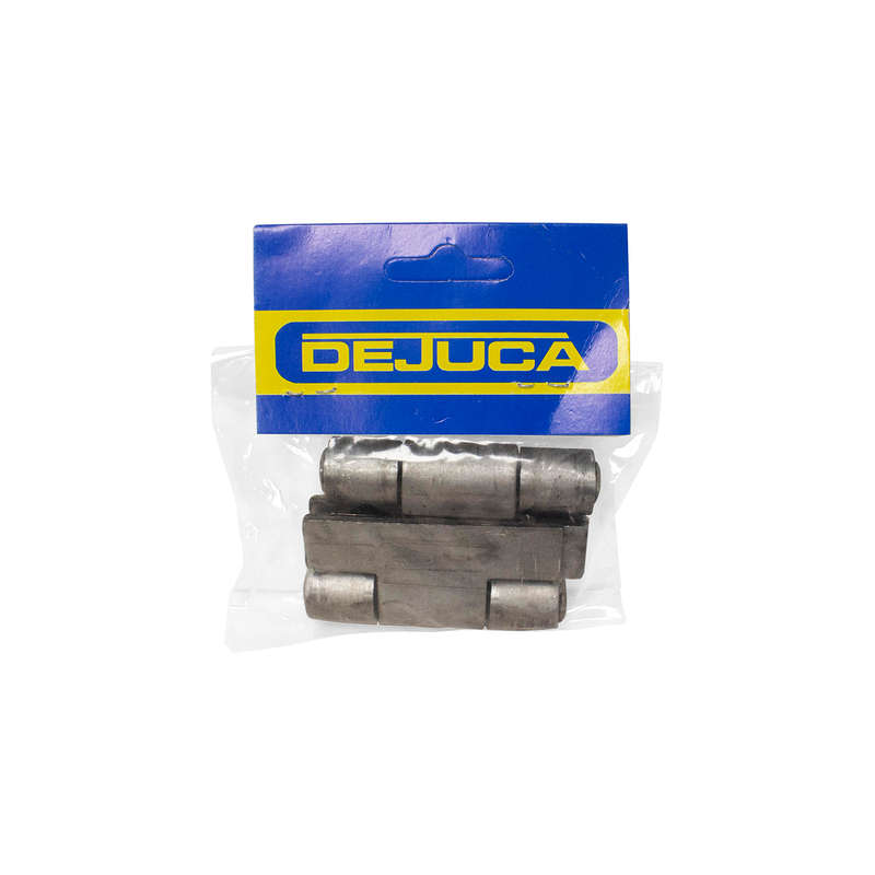 Dejuca - Butterfly Hinge - Steel - Pin - 2/pkt
