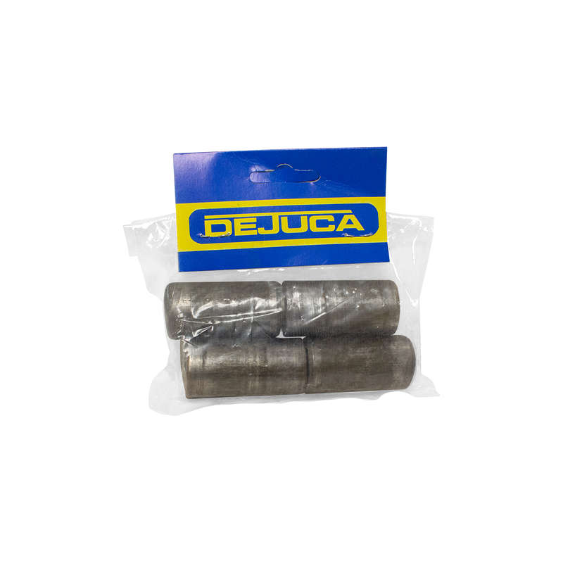 Dejuca - Bullet Hinge - Hinge - 100 X 25mm - 2/pkt