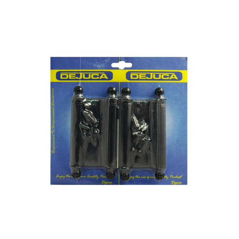Dejuca - Double Action Hinge - Bj - 100mm - 1/pair