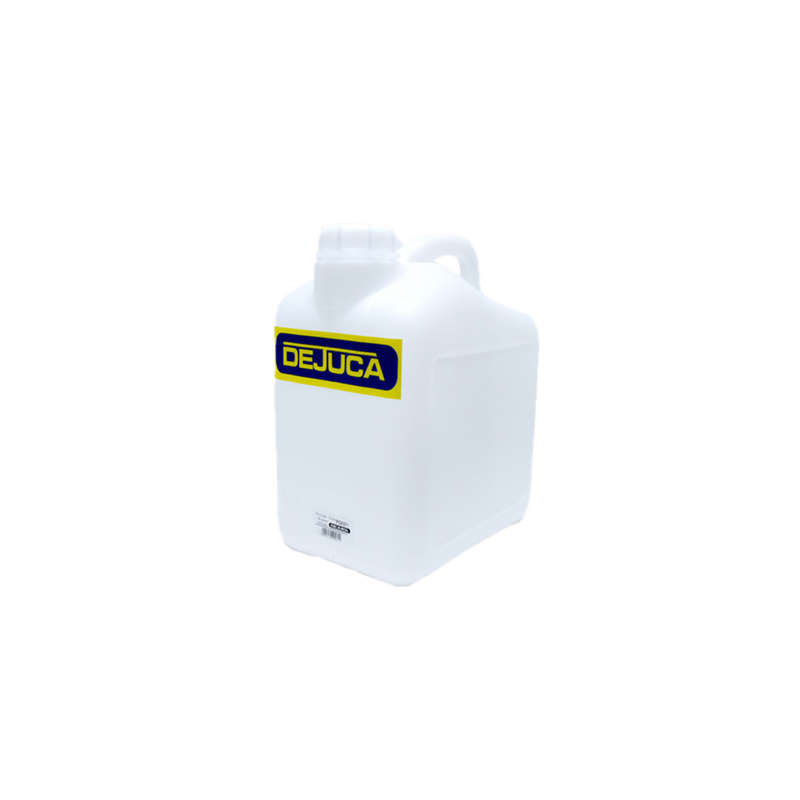 Dejuca - Polycan + Cap - 550gr - Natural - 10lt - 2 Pack