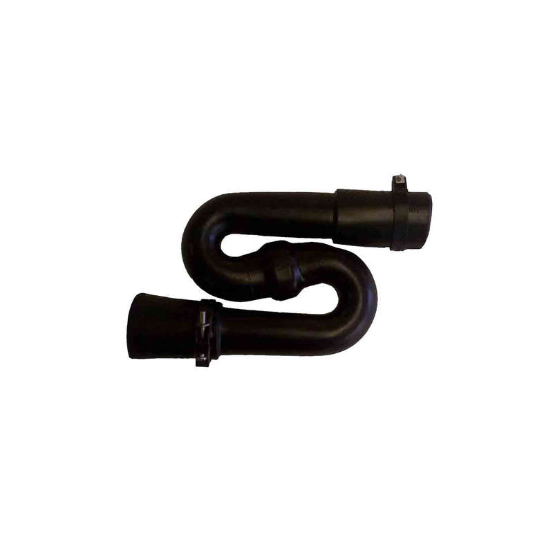 Rubber Trap - Reseal - 40 X 40mm