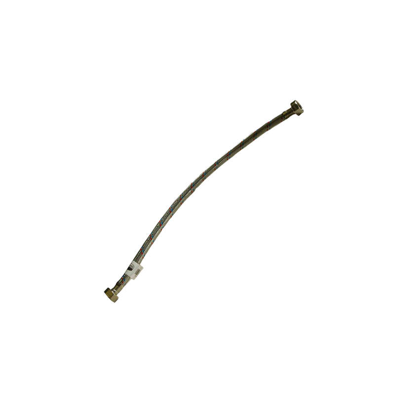 Braided Connector - F X F - 450mm
