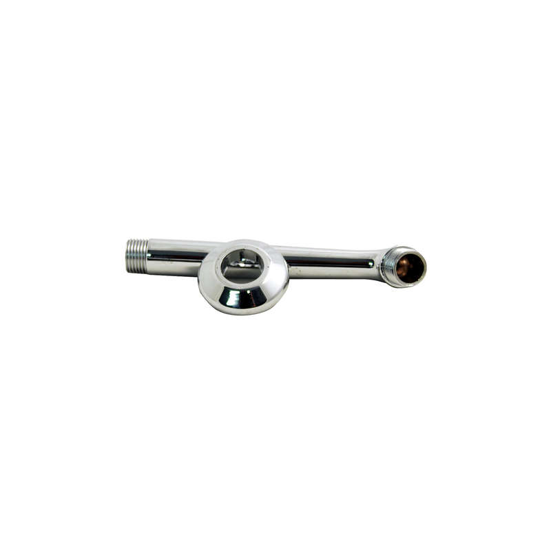 Shower Arm and Cover Plate - Sa - Pat - Plst - Cp