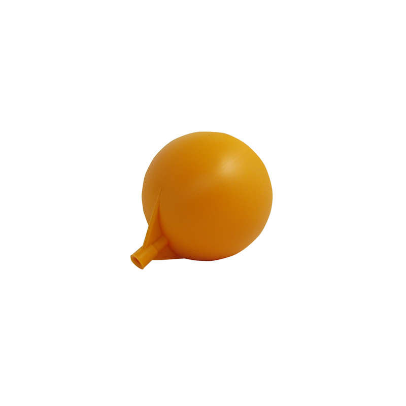 Ball Float - Orange - 115mm