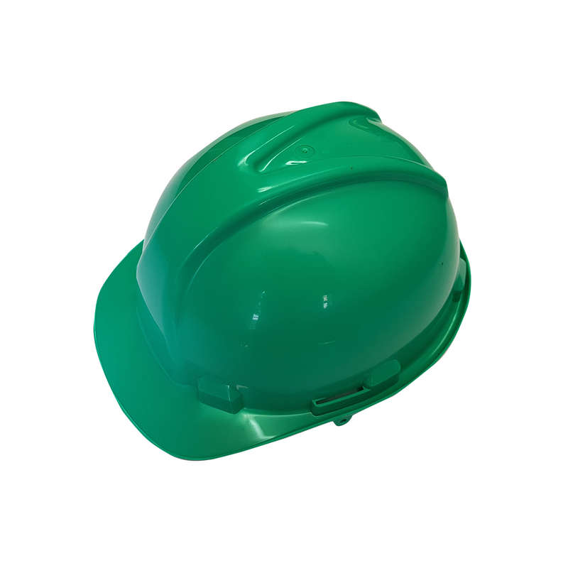 Hard Hat - Safety - Green - Sabs