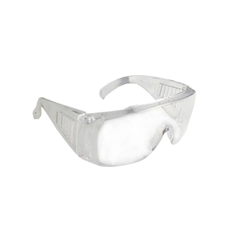 Safety Spectacles - Clear