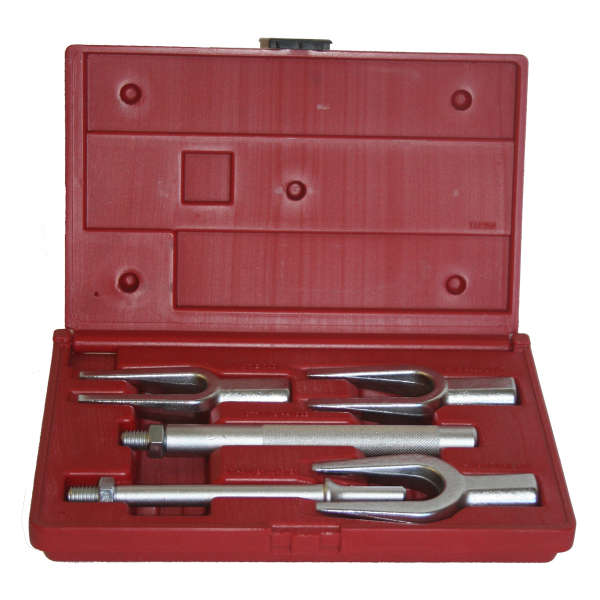 Micro-Tec - Separator Set Ball Joint 5 Piece