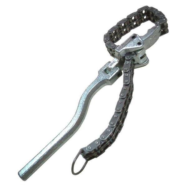 Micro-Tec - Hinged Chain Oil Wrench