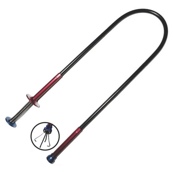 Micro-Tec - Pick Up Tool/Magnet 2-1 - 2 Pack