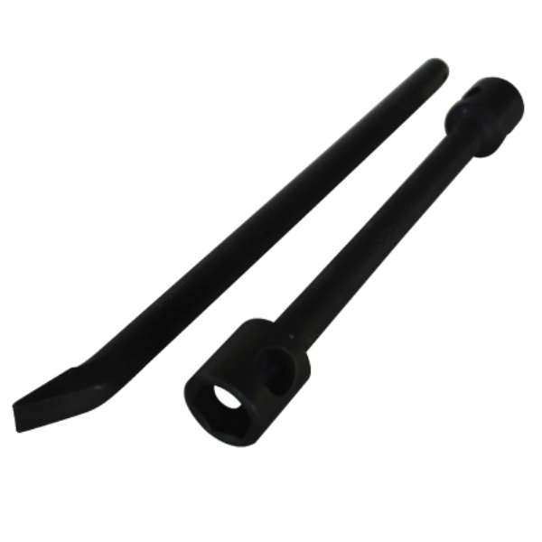 Micro-Tec - Wrench Wheel 2 Way 24X27Mm